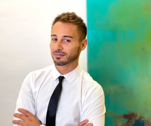 peluquero profesional Barcelona