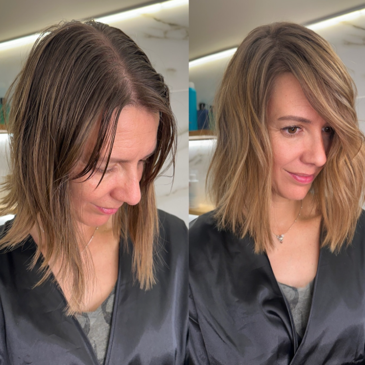 peluquero profesional Barcelona